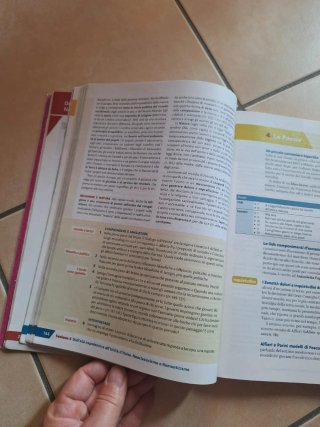 Lo specchio e la porta ISBN 9788869646508