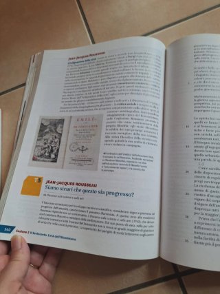 Lo specchio e la porta ISBN 9788869646508