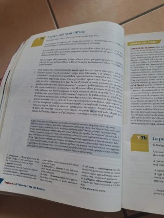 Lo specchio e la porta ISBN 9788869646508
