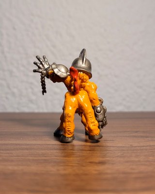 Figura Bandai Digimon Centarumon 1998
