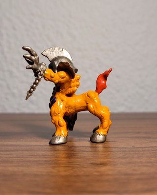 Figura Bandai Digimon Centarumon 1998