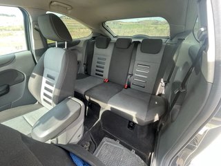 Ford Focus 2008