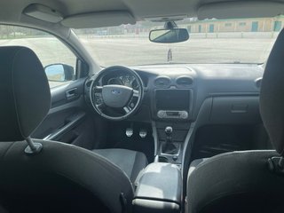 Ford Focus 2008