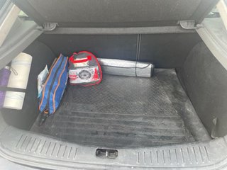 Ford Focus 2008