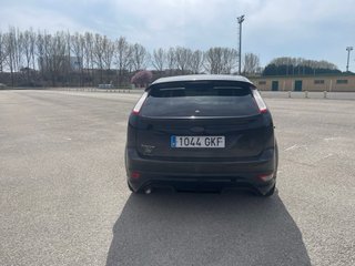 Ford Focus 2008