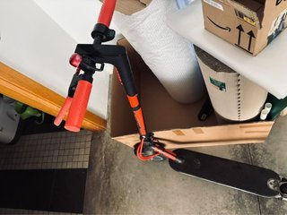 Xiaomi Mi Pro 2 Patinete Eléctrico