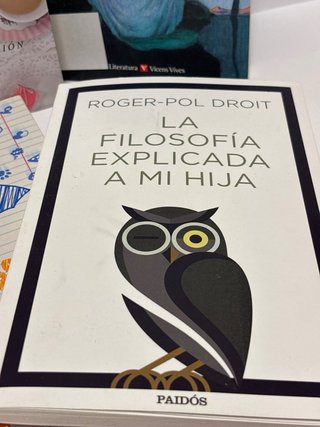 Lote de 6 Libros Variados (Español)