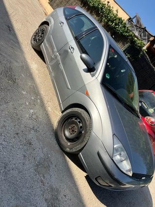 Ford Focus 2003