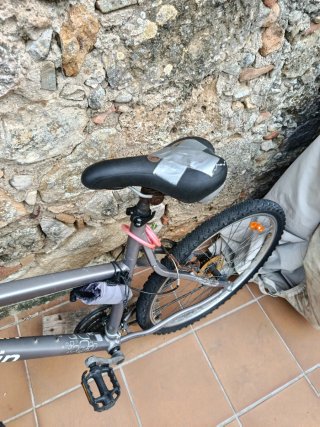 Bicicleta B'Twin Rockrider 5.1