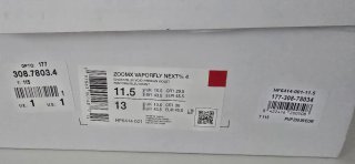 Zapatillas Nike ZoomX Vaporfly Next% 4