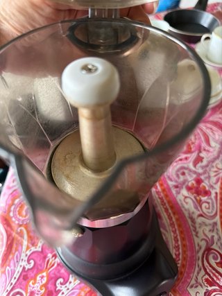 Cafetera Jocca Eléctrica