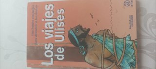 Los viajes de Ulises