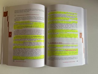 Psicología de la Emoción