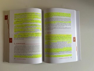 Psicología de la Emoción