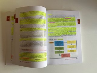Psicología de la Emoción