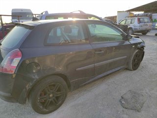 MOTOR COMPLETO FIAT STILO (192) 1.6 16V CAT 182B6