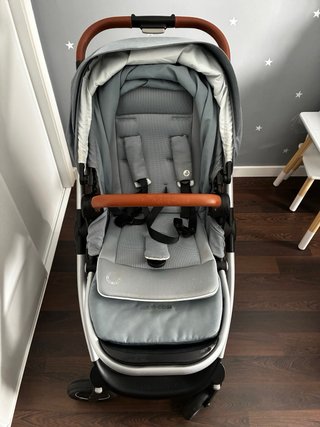 Carrito Bebé Maxi-Cosi