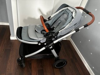Carrito Bebé Maxi-Cosi