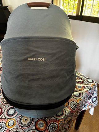 Carrito Bebé Maxi-Cosi