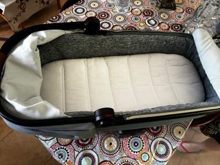 Carrito Bebé Maxi-Cosi