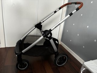 Carrito Bebé Maxi-Cosi