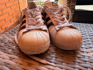 Zapatillas Adidas Superstar Talla 42 (2/3)