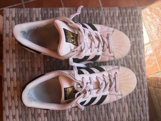 Zapatillas Adidas Superstar Talla 42 (2/3)