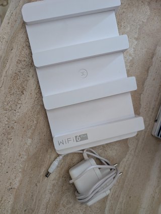 Router Honor 3 Wifi 6 Plus