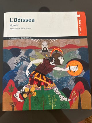 L'Odissea