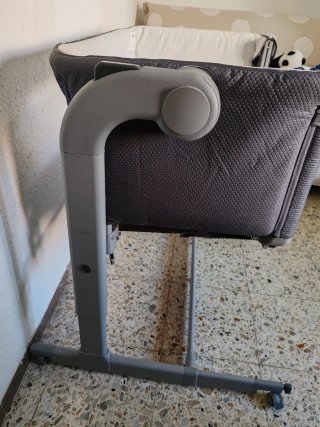 Mini cuna colecho Chicco Next2me