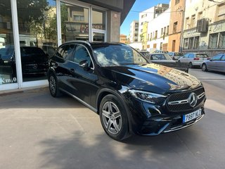 Mercedes-Benz GLC SUV (X254) 2026