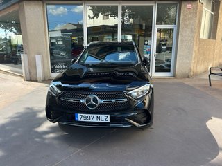 Mercedes-Benz GLC SUV (X254) 2026