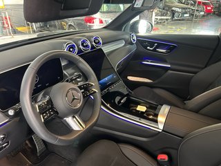 Mercedes-Benz GLC SUV (X254) 2026