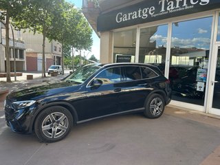 Mercedes-Benz GLC SUV (X254) 2026
