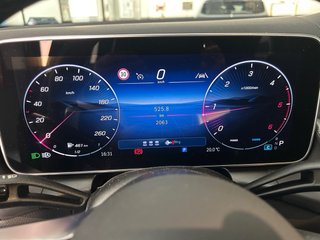 Mercedes-Benz GLC SUV (X254) 2026