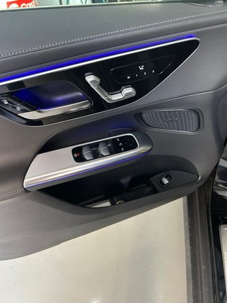 Mercedes-Benz GLC SUV (X254) 2026