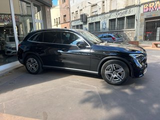 Mercedes-Benz GLC SUV (X254) 2026
