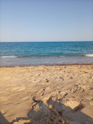 Alquilo piso en tosa de mar