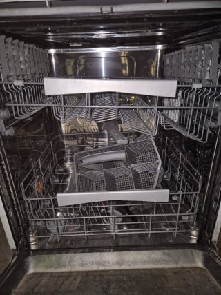 Lavavajillas AEG Electrolux Favorit