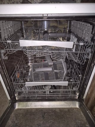 Lavavajillas AEG Electrolux Favorit