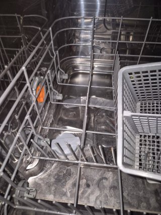 Lavavajillas AEG Electrolux Favorit