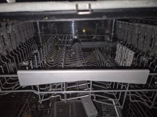 Lavavajillas AEG Electrolux Favorit