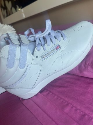 Zapatillas Reebok Blancas Talla Estrecha