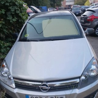 Opel Astra 2006