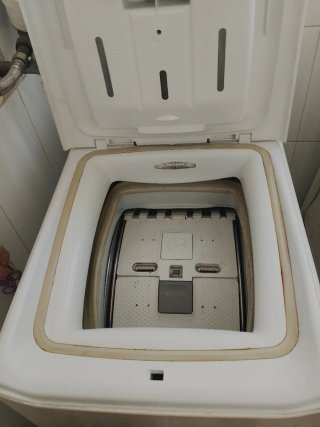 Lavadora Hoover Otsein 6kg
