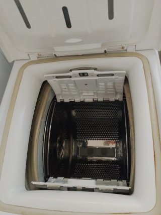 Lavadora Hoover Otsein 6kg