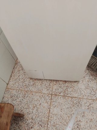 Lavadora Hoover Otsein 6kg
