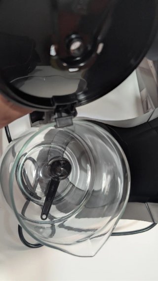 Cafetera Taurus 12 Tazas