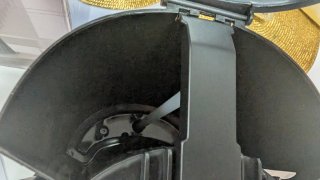 Cafetera Taurus 12 Tazas