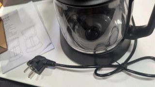 Cafetera Taurus 12 Tazas
